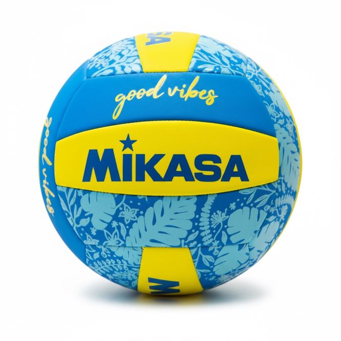 Hovedbilde Mikasa Beachvolleyball